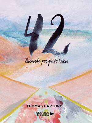 cover image of 42